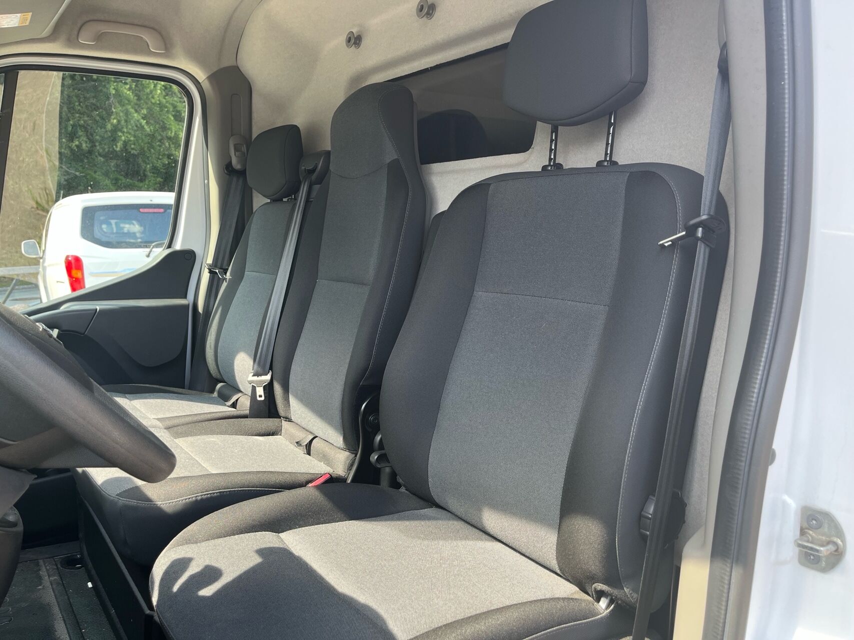 Billede af Nissan NV 400 L3H2 2,3 DCi Working Star Start/Stop 150HK Van 6g