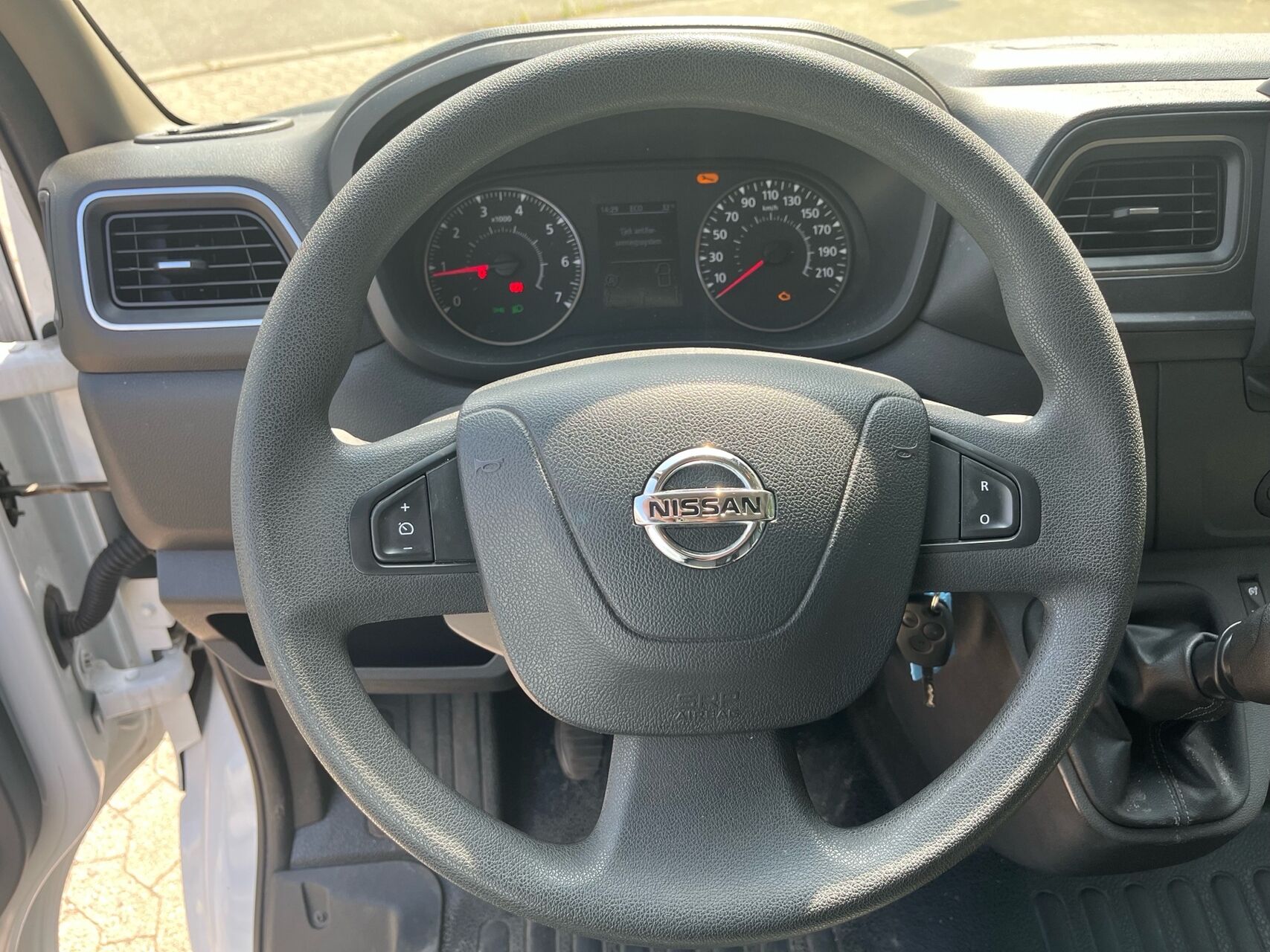 Billede af Nissan NV 400 L3H2 2,3 DCi Working Star Start/Stop 150HK Van 6g