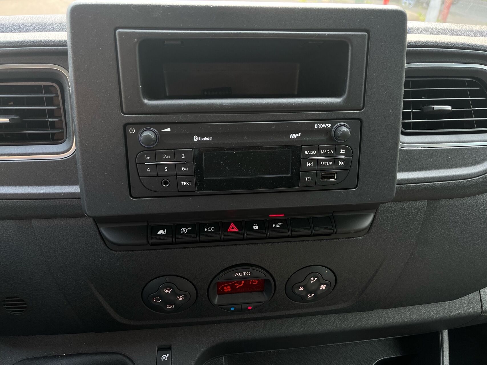 Billede af Nissan NV 400 L3H2 2,3 DCi Working Star Start/Stop 150HK Van 6g