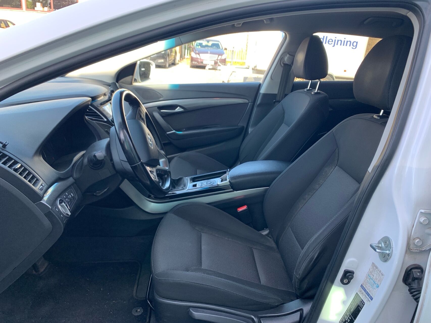 Billede af Hyundai i40 1,7 CRDi Comfort Go ISG 115HK Stc 6g