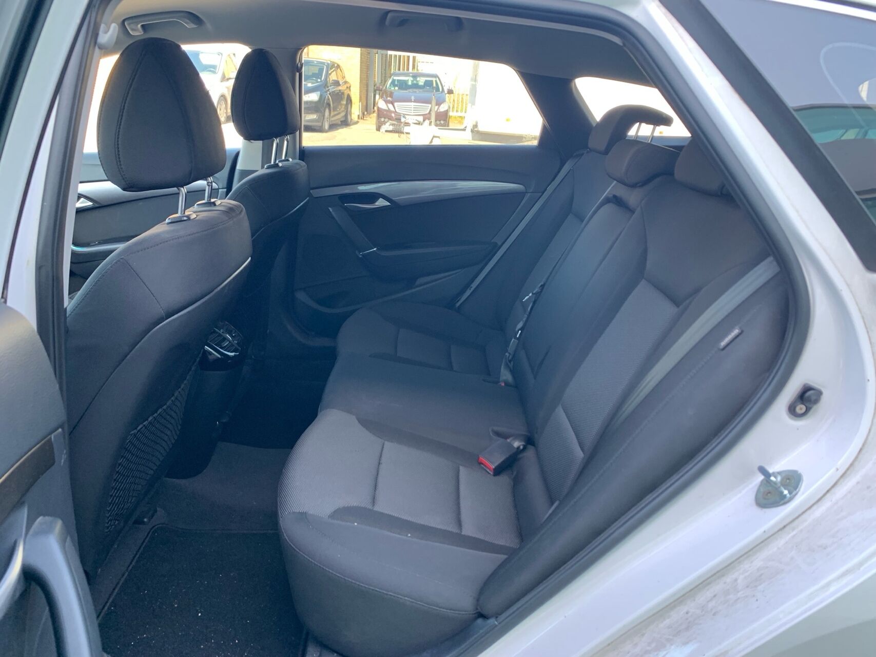 Billede af Hyundai i40 1,7 CRDi Comfort Go ISG 115HK Stc 6g