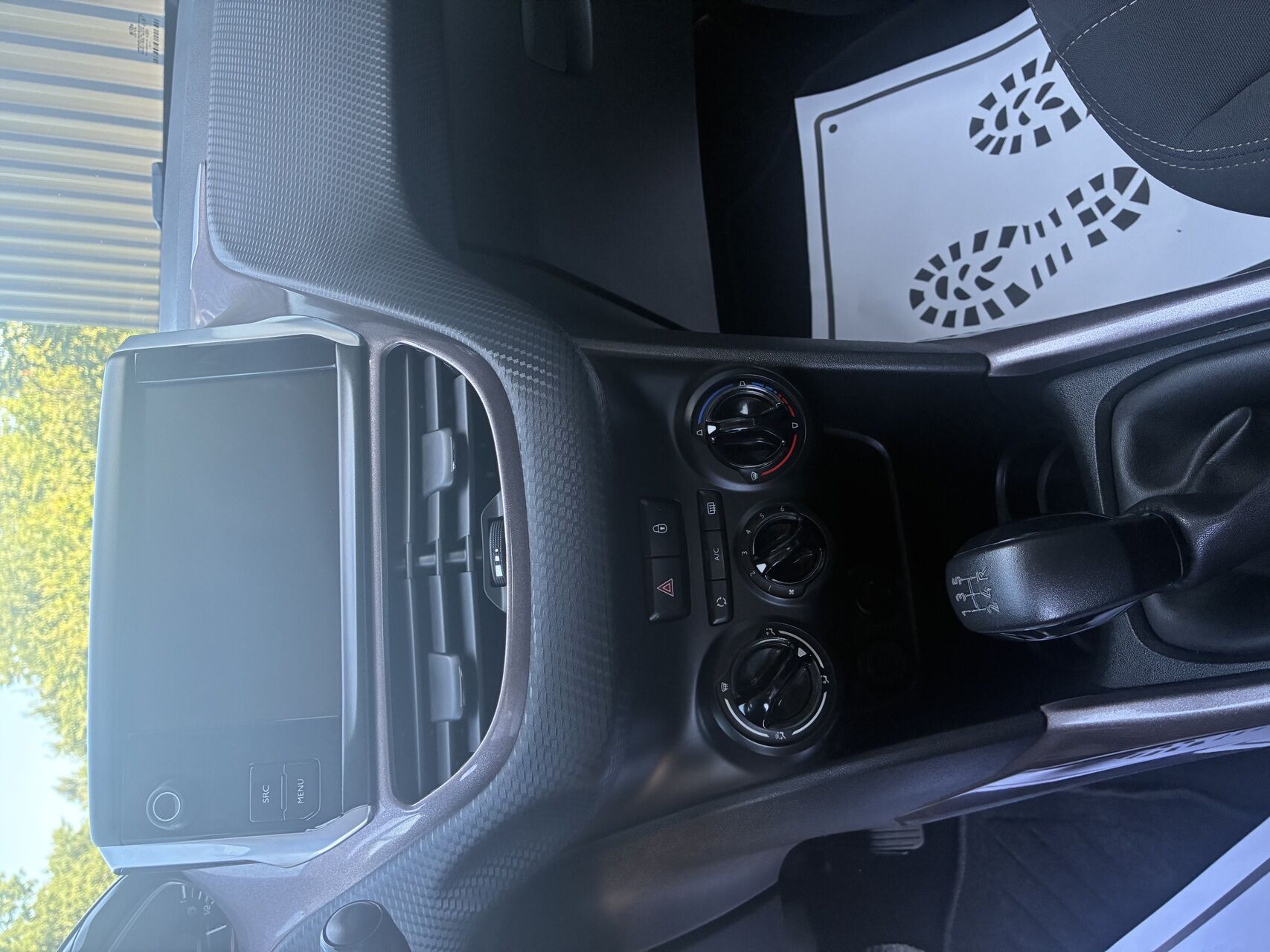 Billede af Peugeot 2008 1,2 e-THP Active 110HK