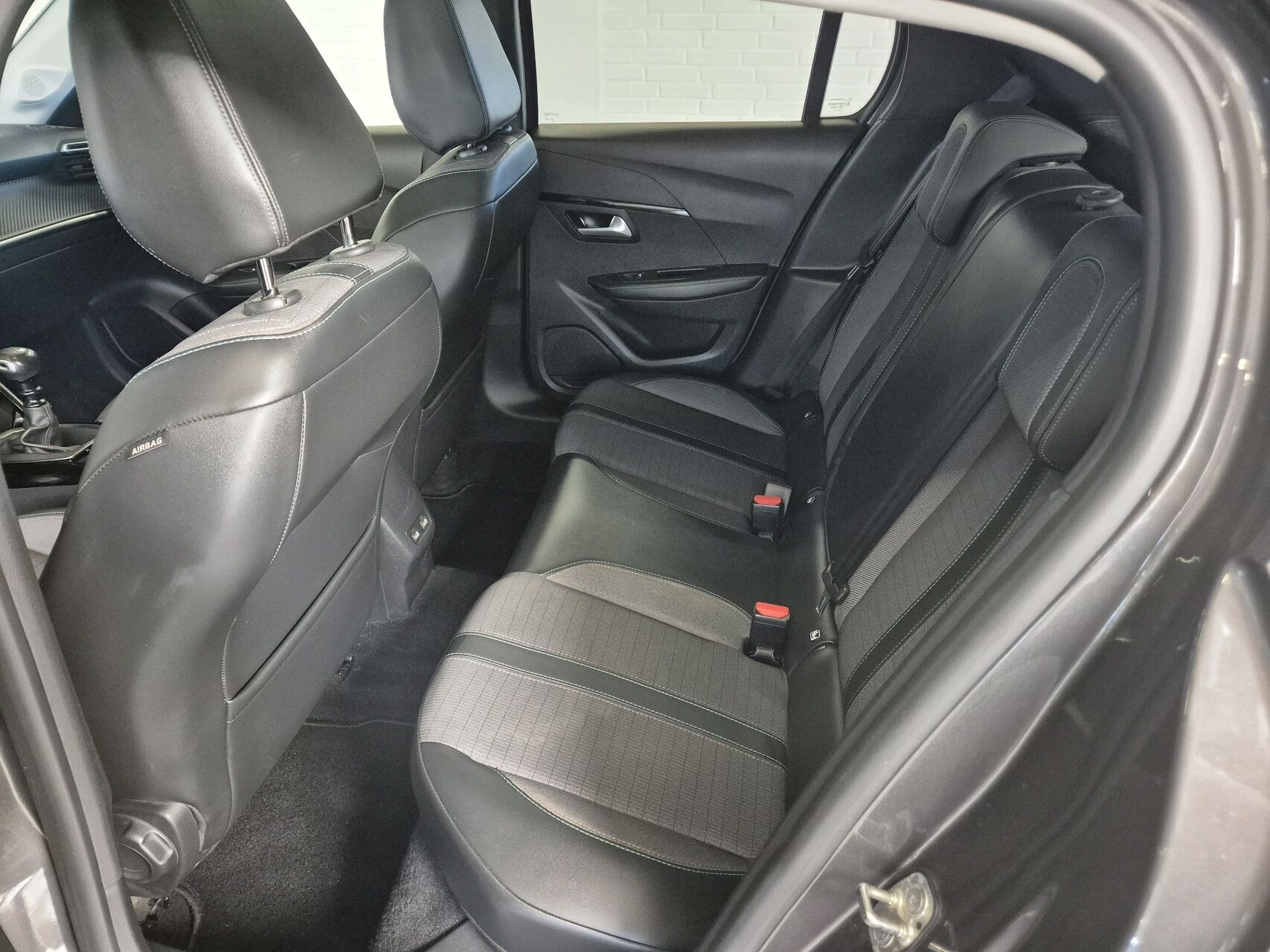 Billede af Peugeot 208 1,5 BlueHDi Allure Sky 102HK 5d 6g