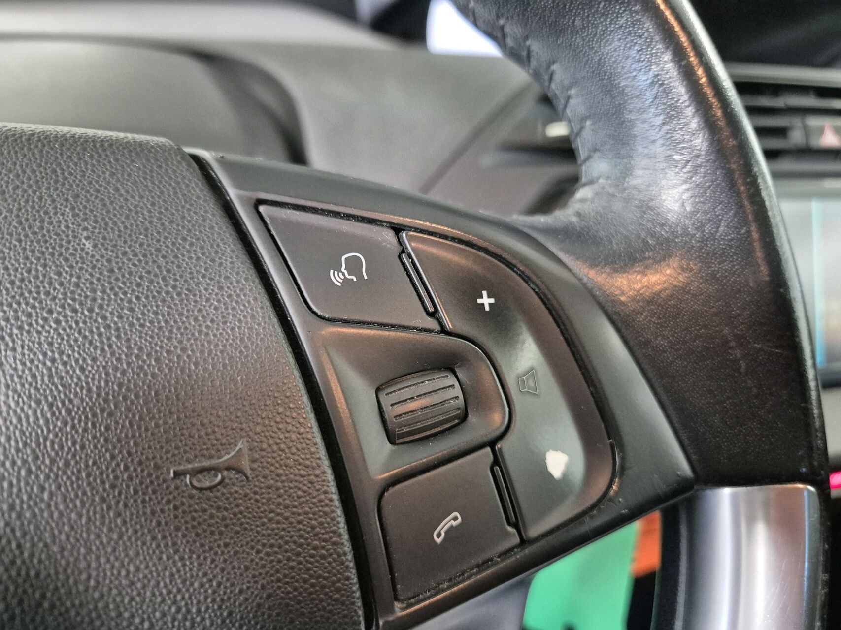 Billede af Citroën Grand C4 Picasso 1,2 PureTech Iconic Limited start/stop 130HK