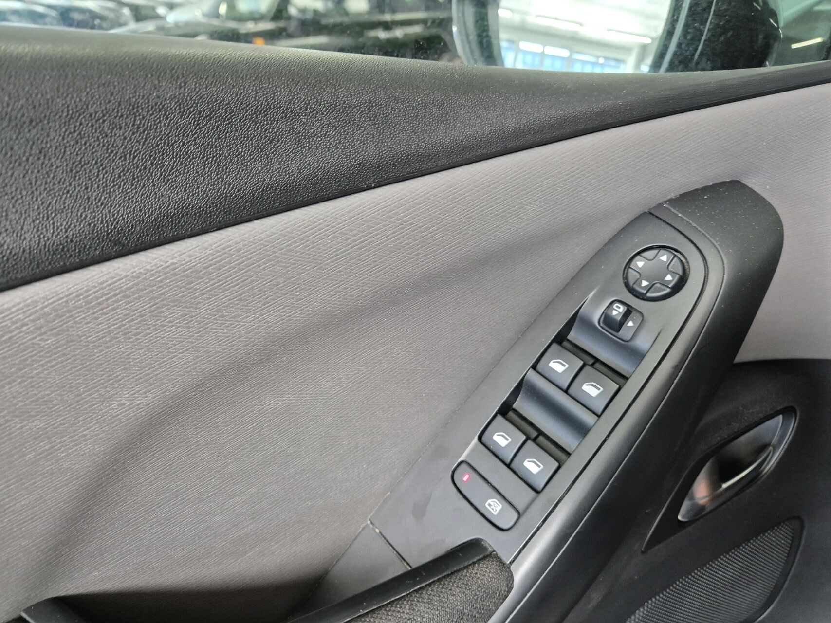 Billede af Citroën Grand C4 Picasso 1,2 PureTech Iconic Limited start/stop 130HK