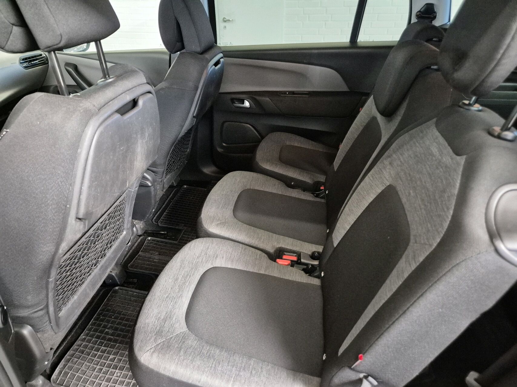 Billede af Citroën Grand C4 Picasso 1,2 PureTech Iconic Limited start/stop 130HK
