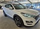Billede af Hyundai Tucson 1,6 CRDi  Mild hybrid Premium DCT 136HK 5d 7g Aut.