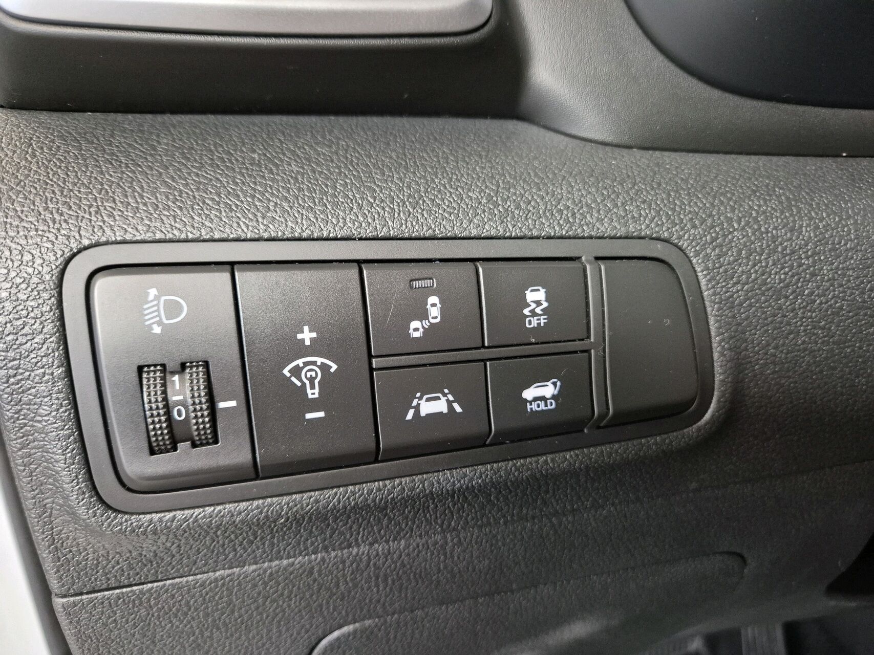 Billede af Hyundai Tucson 1,6 CRDi  Mild hybrid Premium DCT 136HK 5d 7g Aut.