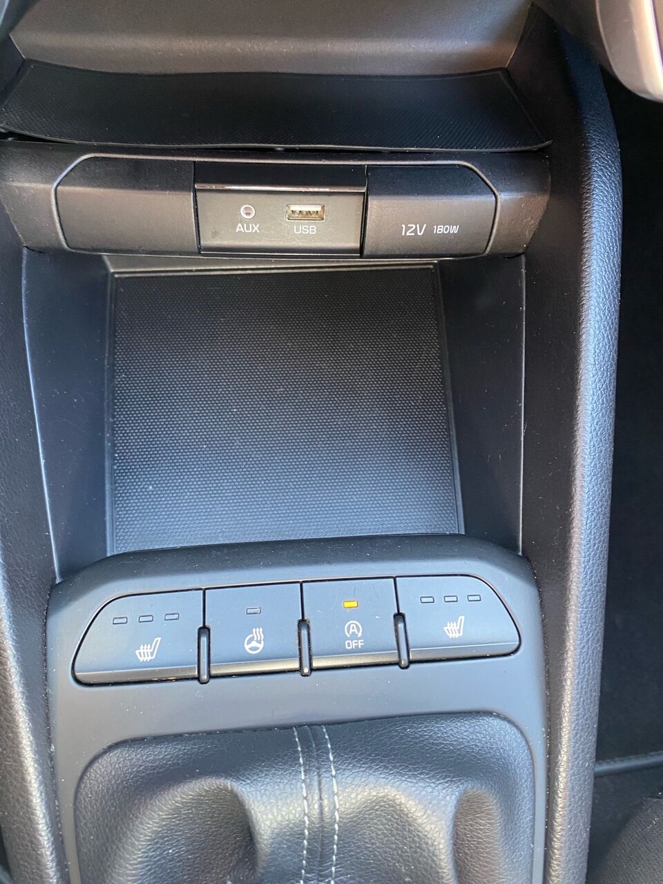 Billede af Kia Rio 1,0 T-GDI Comfort 100HK 5d