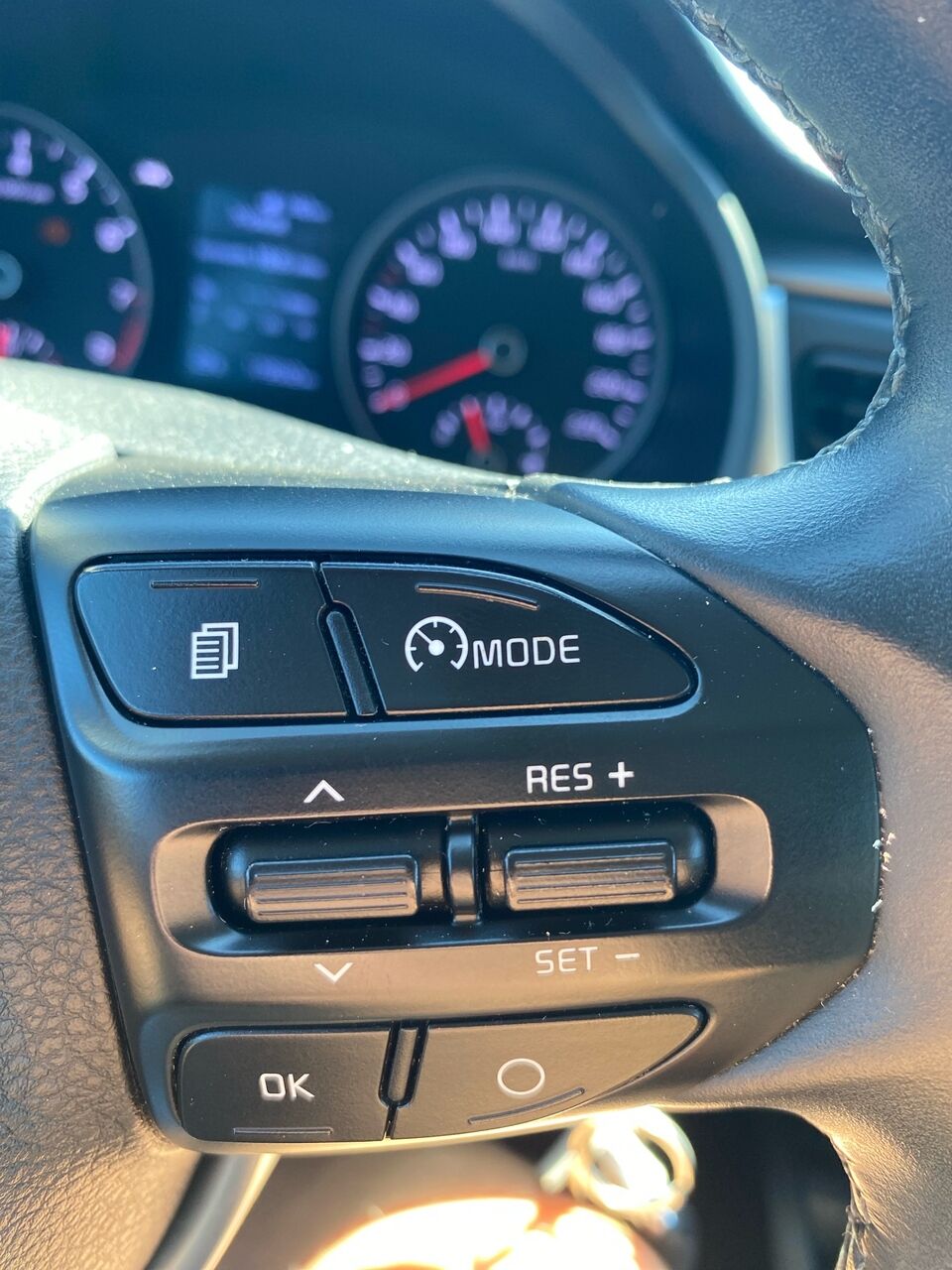 Billede af Kia Rio 1,0 T-GDI Comfort 100HK 5d