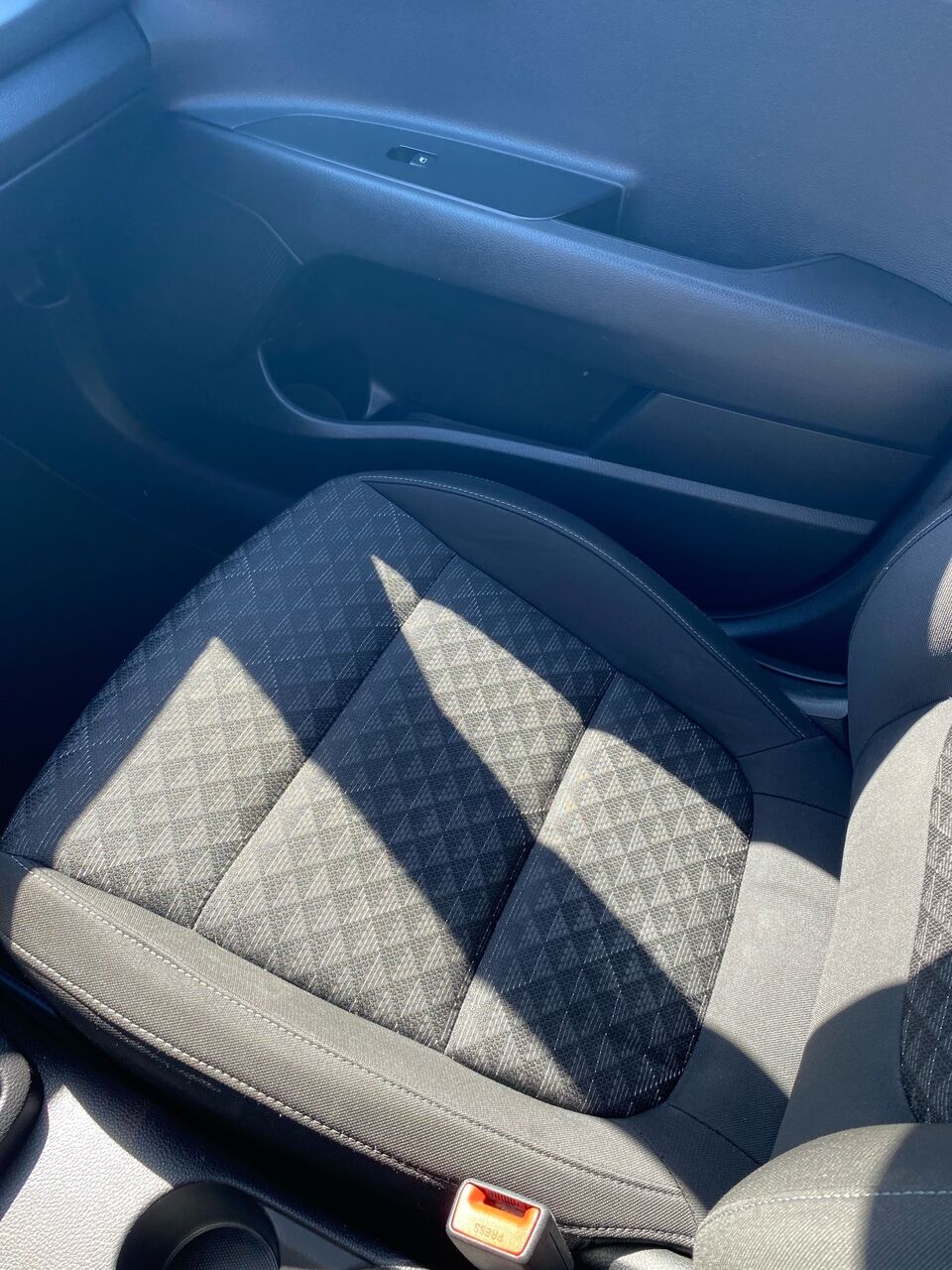 Billede af Kia Rio 1,0 T-GDI Comfort 100HK 5d