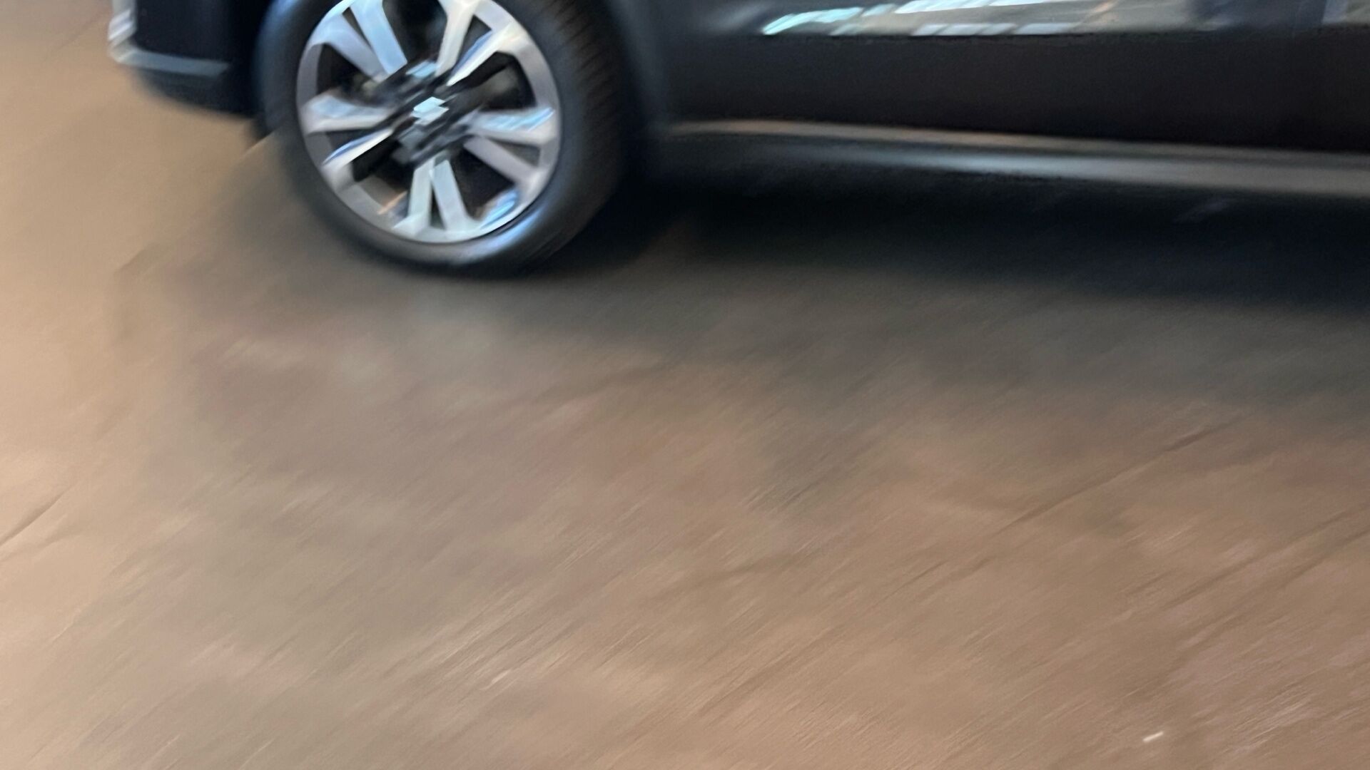 Billede af Suzuki Vitara 1,4 Boosterjet  Mild hybrid Adventure 129HK 5d 6g