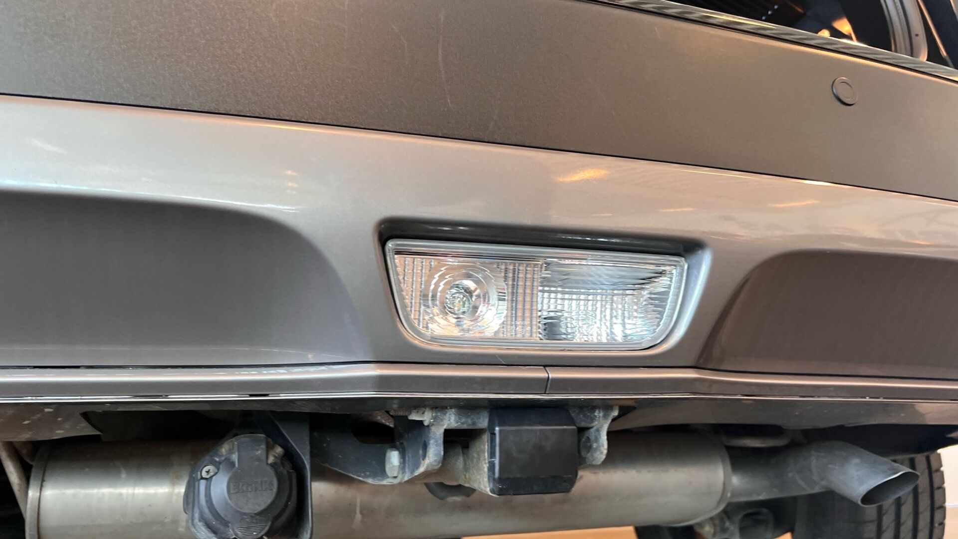 Billede af Suzuki Vitara 1,4 Boosterjet  Mild hybrid Adventure 129HK 5d 6g