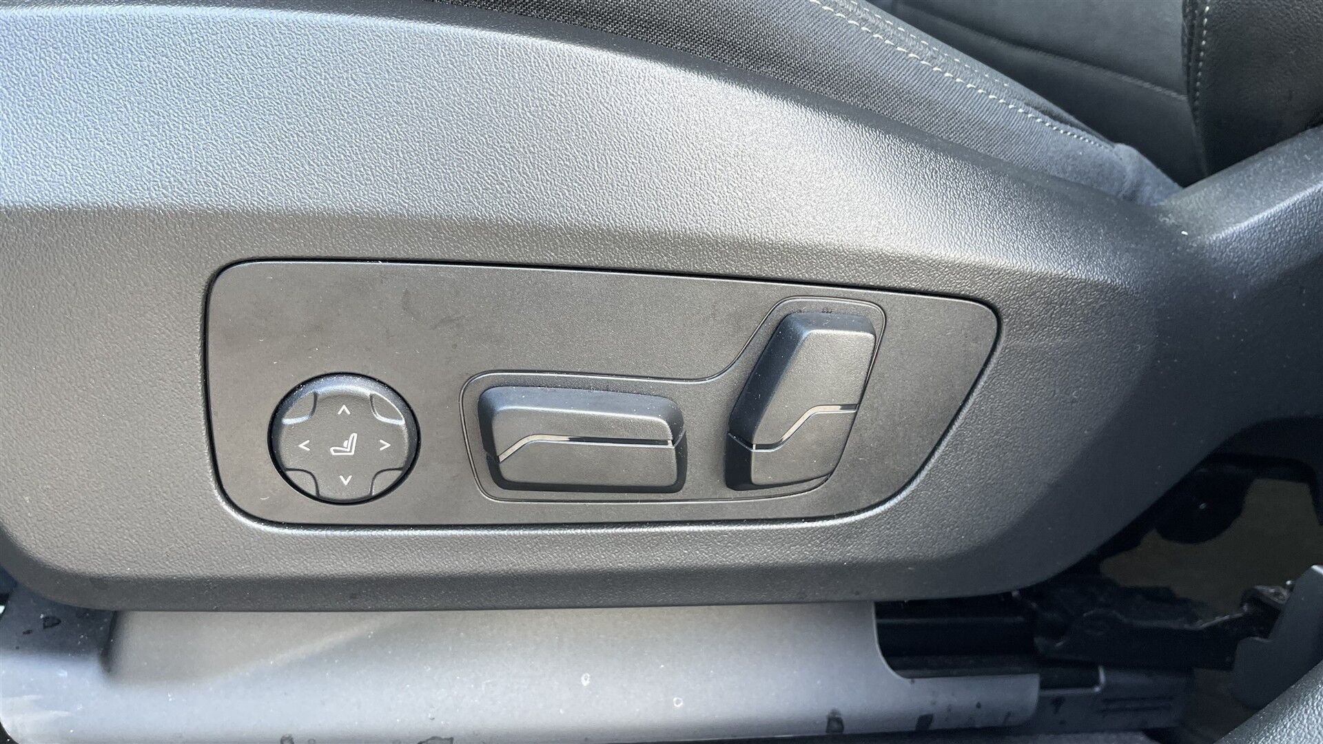 Billede af BMW iX1 xDrive30 Fully Charged M Sport 313HK 5d Aut. 