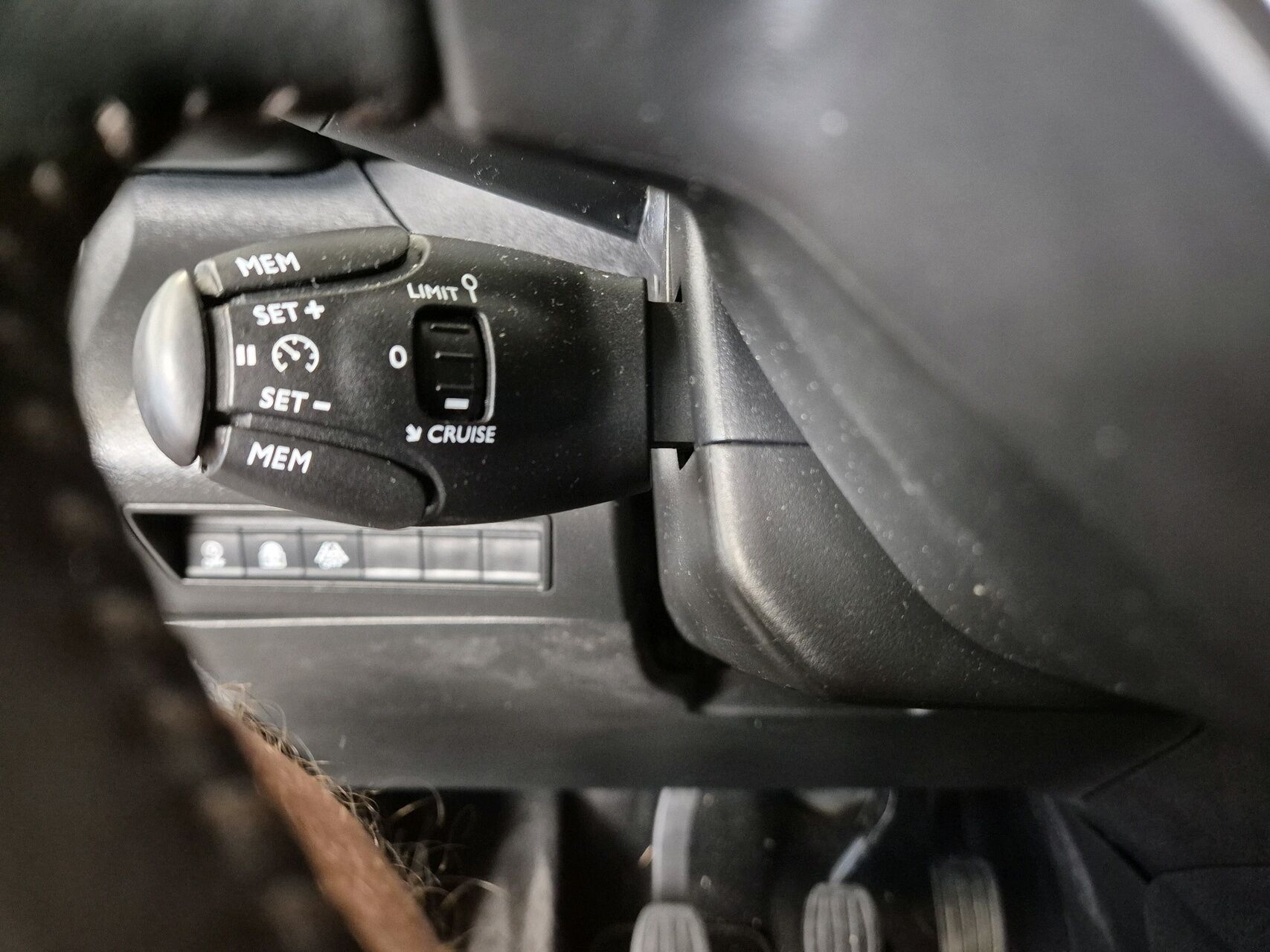 Billede af Peugeot Rifter L1 1,5 BlueHDi Allure 100HK