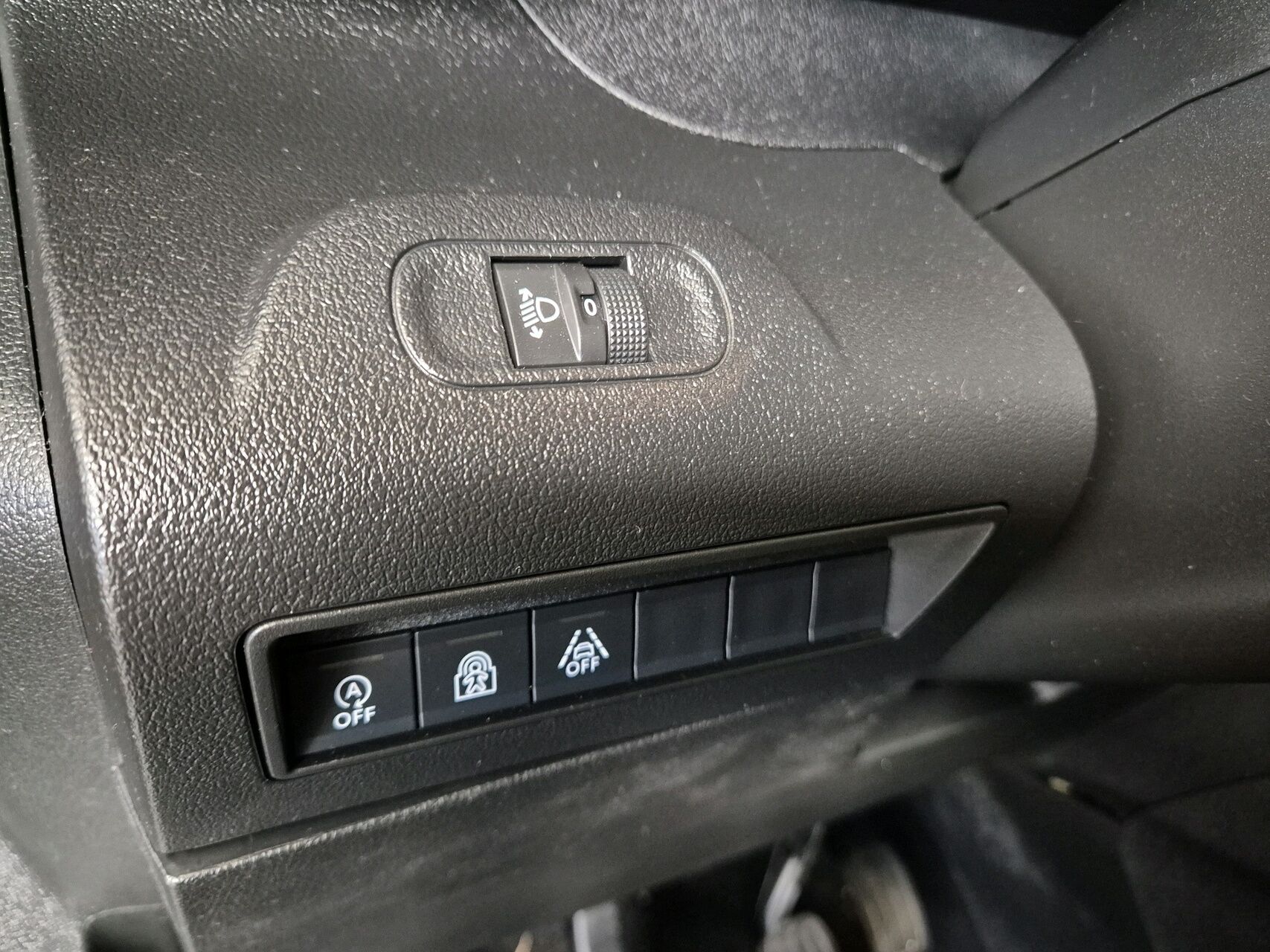 Billede af Peugeot Rifter L1 1,5 BlueHDi Allure 100HK