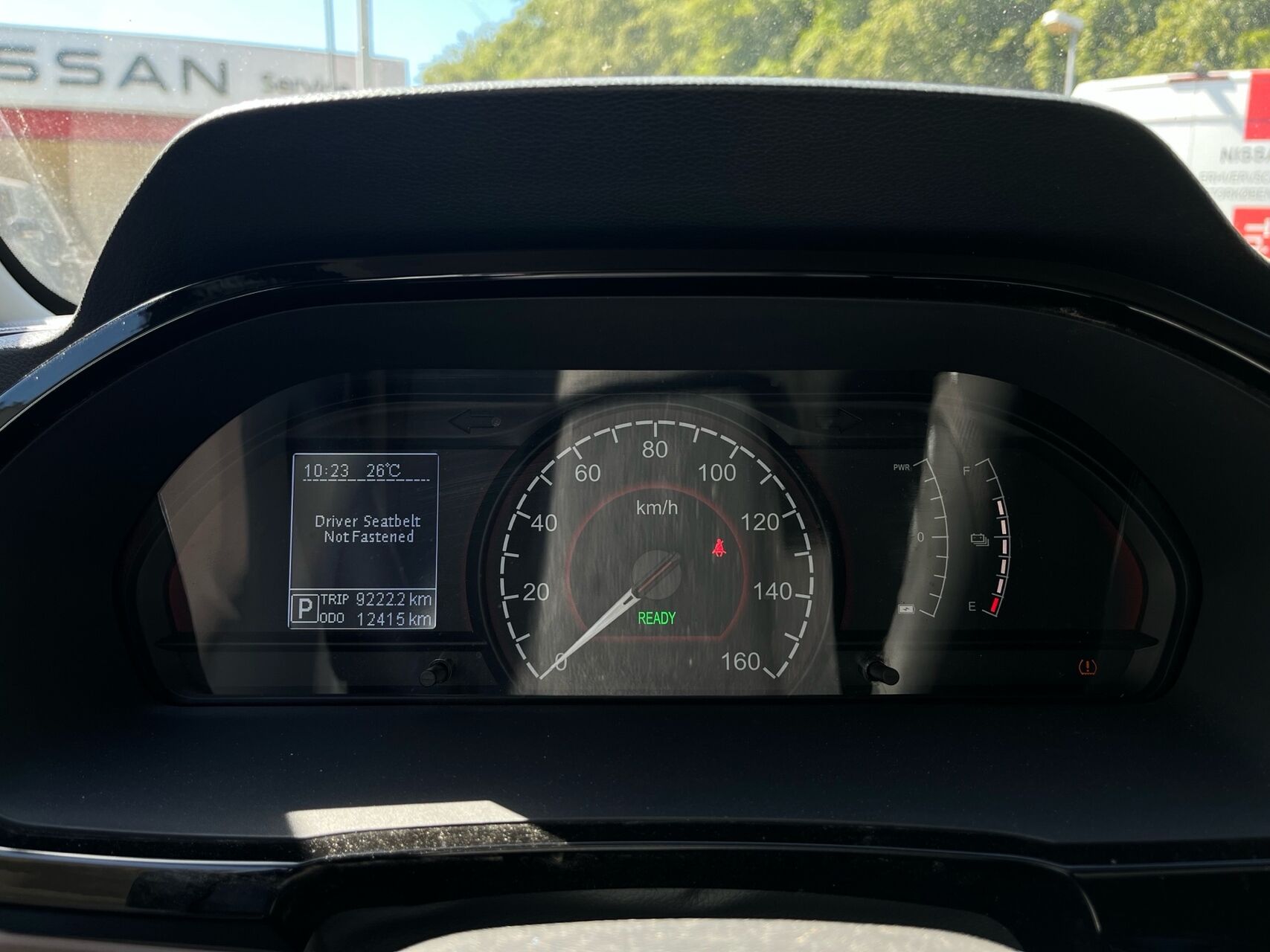 Billede af Maxus e-Deliver 3 SWB 50,2 kWh EL 160HK Van Aut.