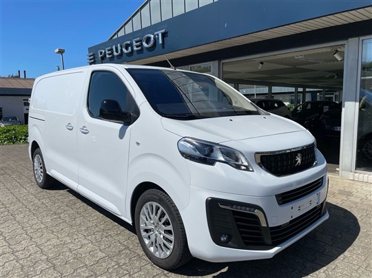 Peugeot Expert L2 2,0 BlueHDi Premium 144HK Van 6g