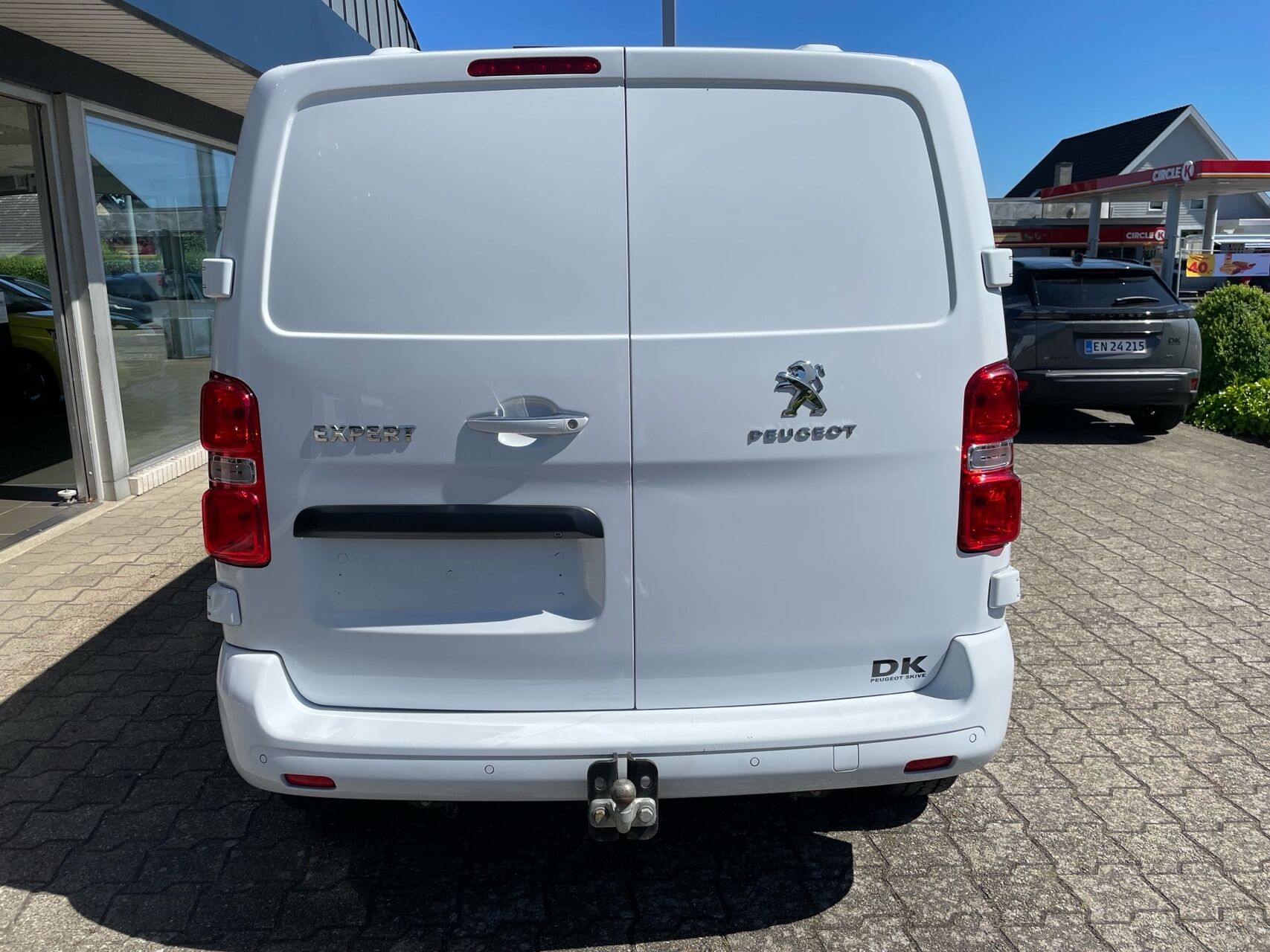 Billede af Peugeot Expert L2 2,0 BlueHDi Premium 144HK Van 6g
