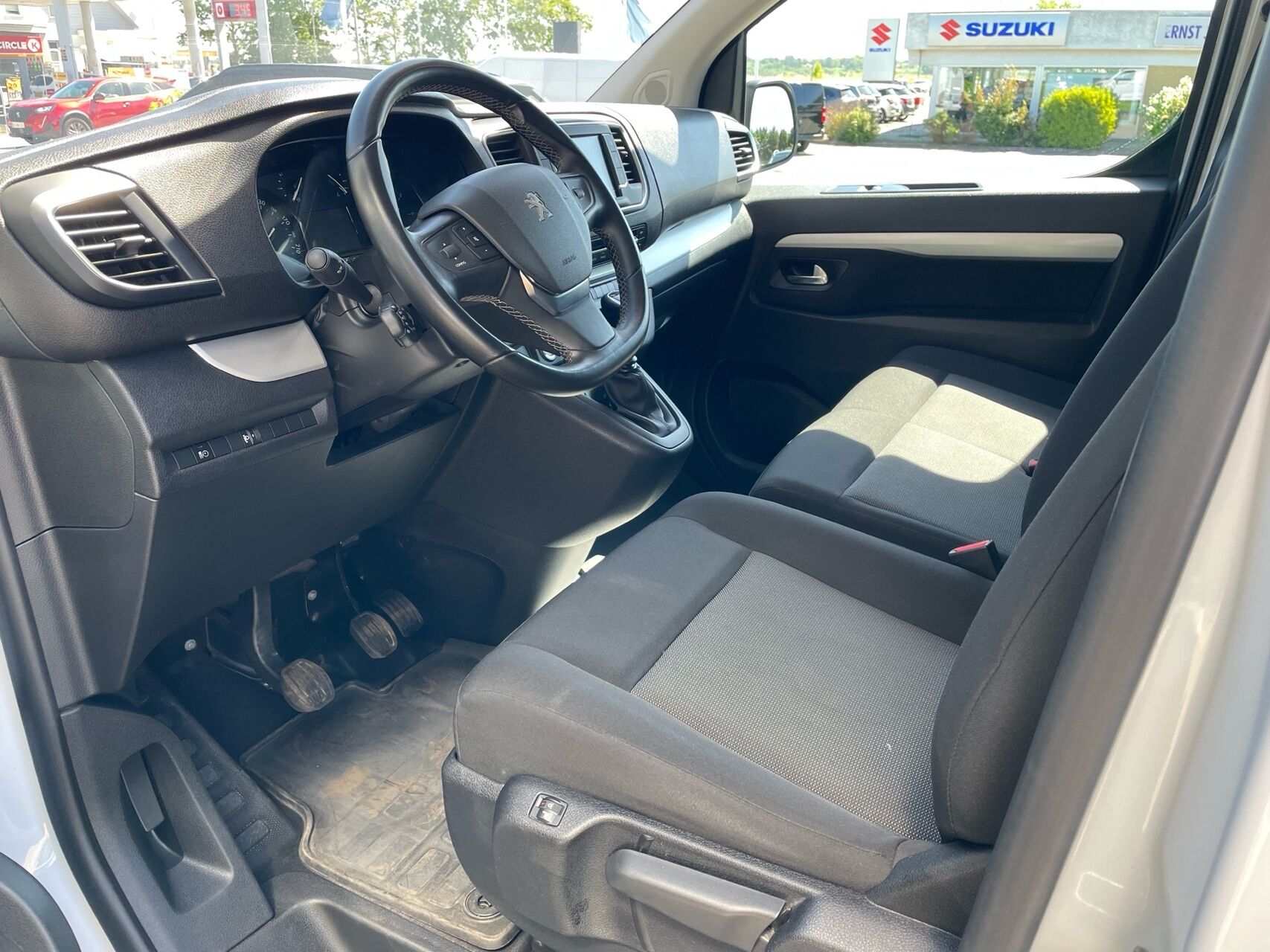 Billede af Peugeot Expert L2 2,0 BlueHDi Premium 144HK Van 6g