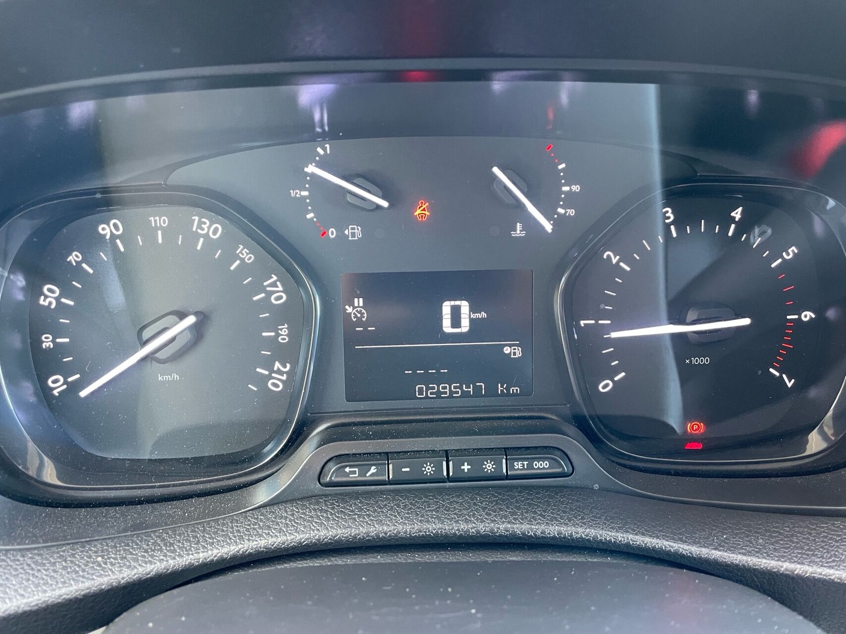 Billede af Peugeot Expert L2 2,0 BlueHDi Premium 144HK Van 6g