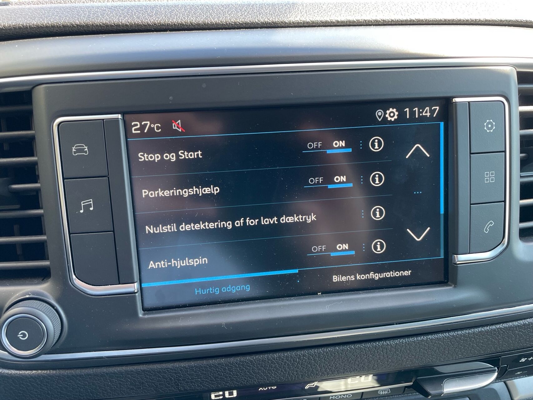 Billede af Peugeot Expert L2 2,0 BlueHDi Premium 144HK Van 6g