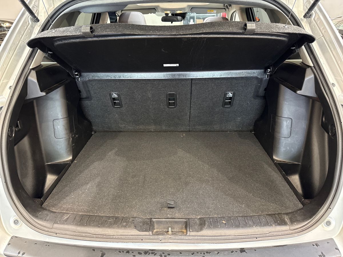 Billede af Suzuki Vitara 1,5 Hybrid Adventure AGS 102HK 5d 6g Aut.