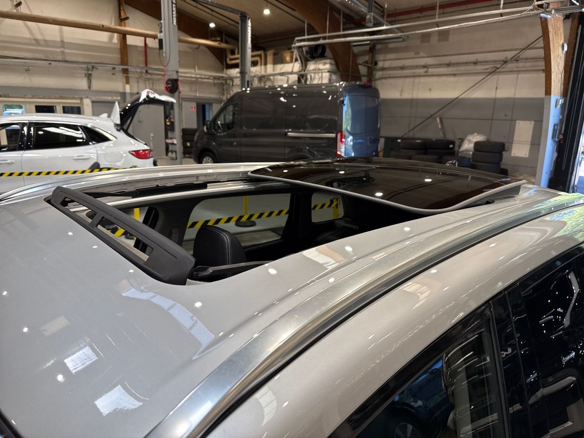 Billede af Suzuki Vitara 1,5 Hybrid Adventure AGS 102HK 5d 6g Aut.