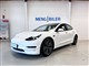Billede af Tesla Model 3 EL Standard Range Plus 283HK Aut. 