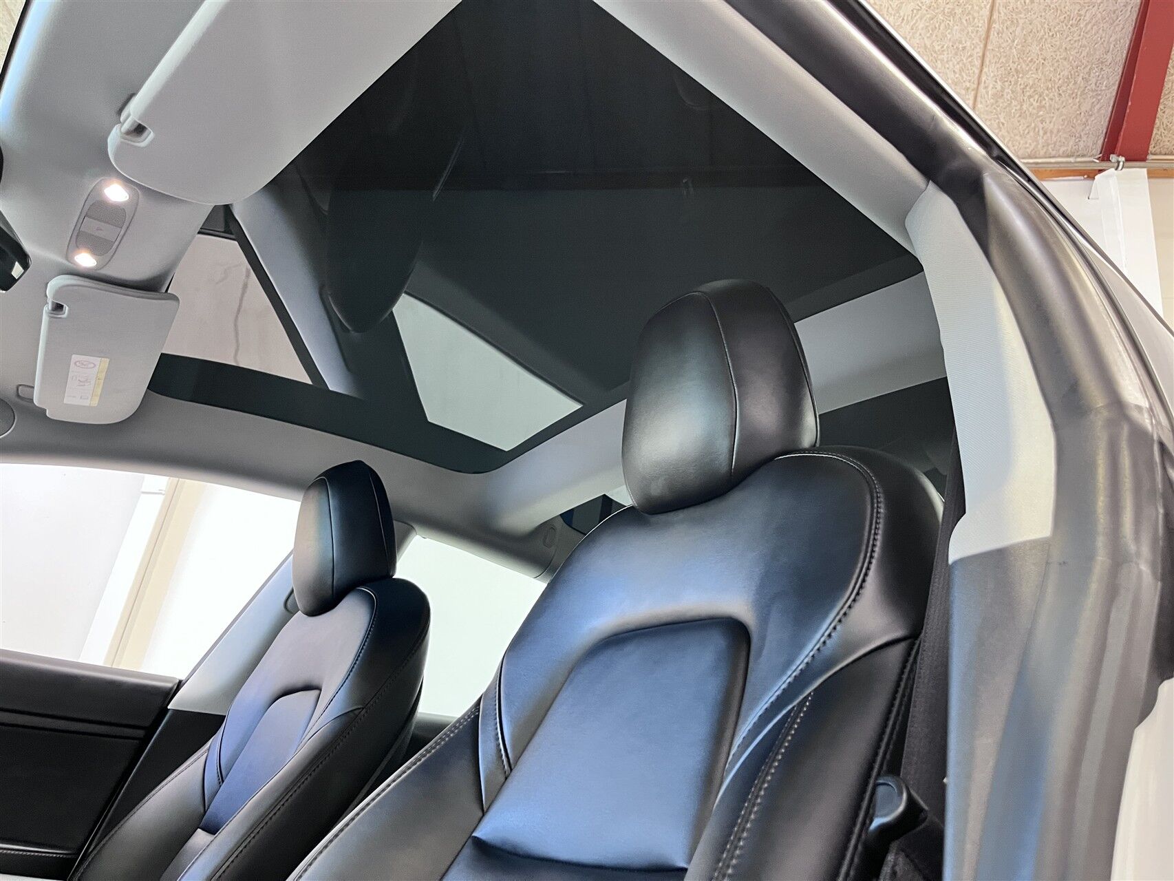 Billede af Tesla Model 3 EL Standard Range Plus 283HK Aut. 