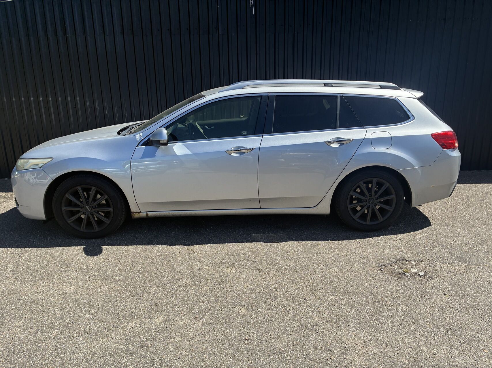 Billede af Honda Accord 2,2 i-DTEC DPF Executive 150HK 6g Aut.