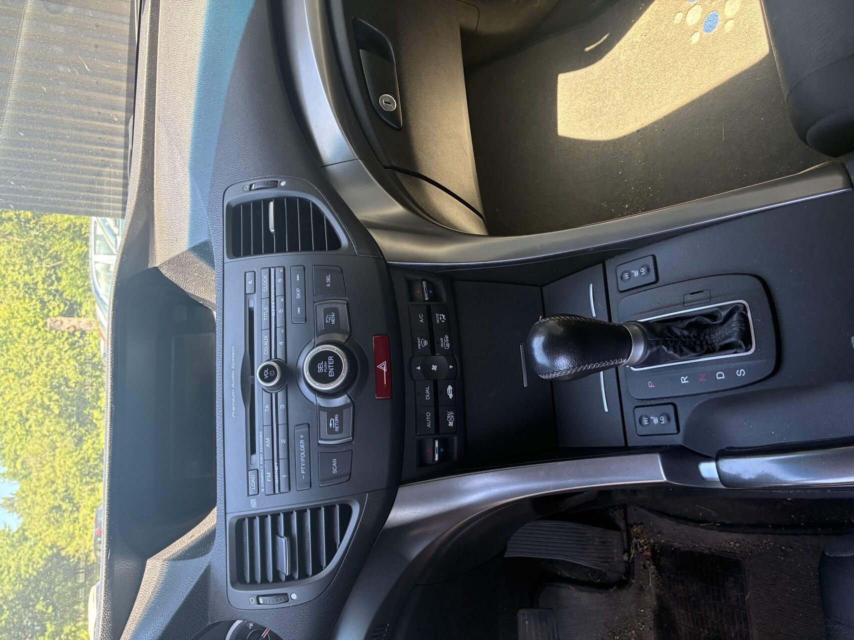 Billede af Honda Accord 2,2 i-DTEC DPF Executive 150HK 6g Aut.