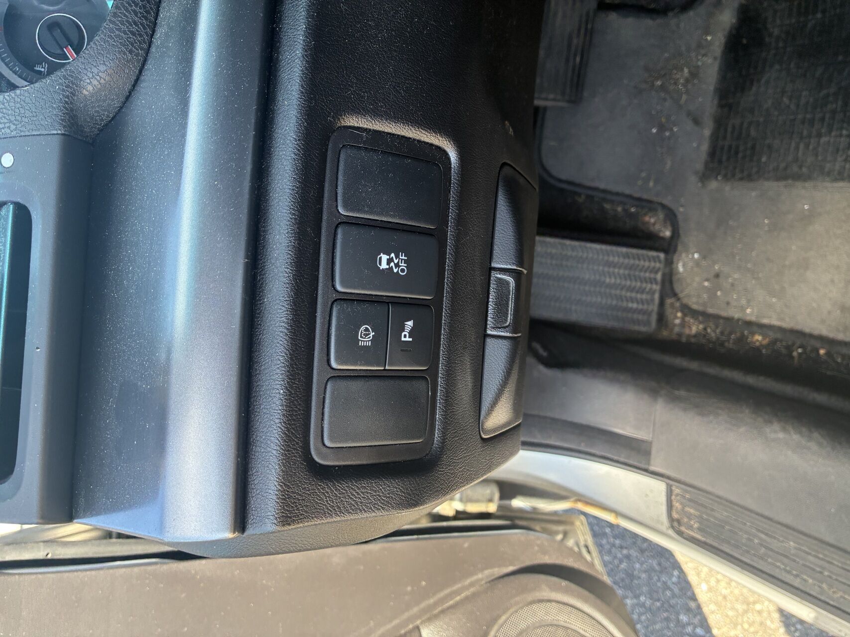 Billede af Honda Accord 2,2 i-DTEC DPF Executive 150HK 6g Aut.
