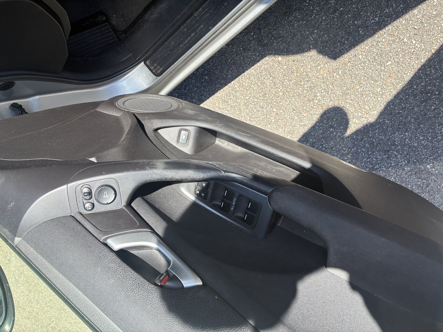 Billede af Honda Accord 2,2 i-DTEC DPF Executive 150HK 6g Aut.