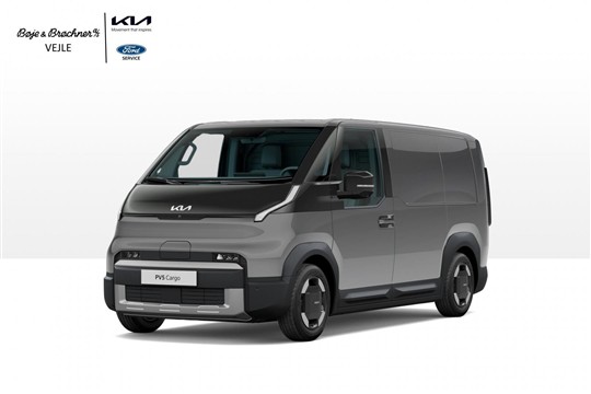 Kia PV5 Cargo L2H1 Long Range Work 163HK Van Aut.