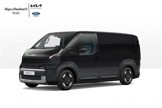 Kia PV5 Cargo L2H1 Standard Range Work 121HK Van Aut.