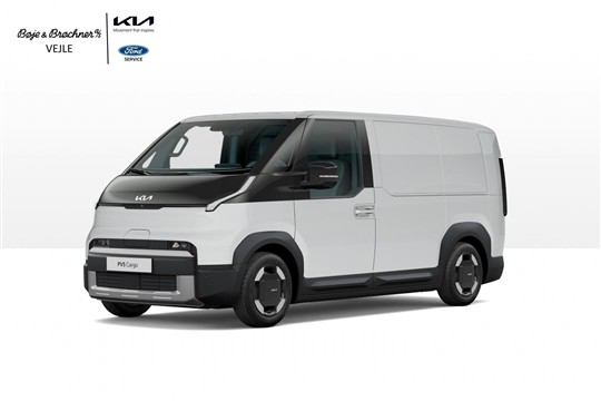 Kia PV5 Cargo L2H1 Standard Range Work Pro 121HK Van Aut.