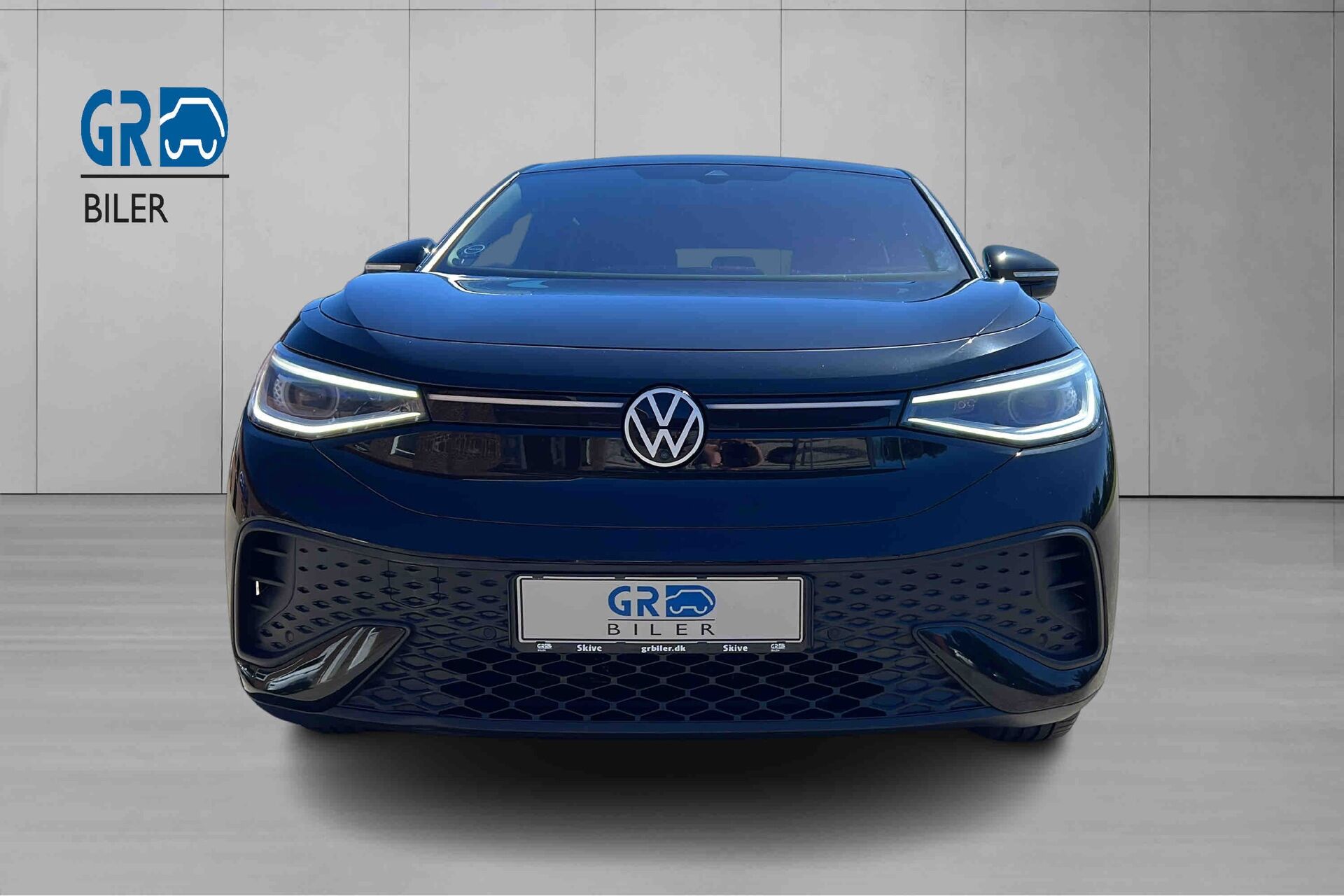 Billede af VW ID.5 EL Pro Performance 204HK 5d Aut.