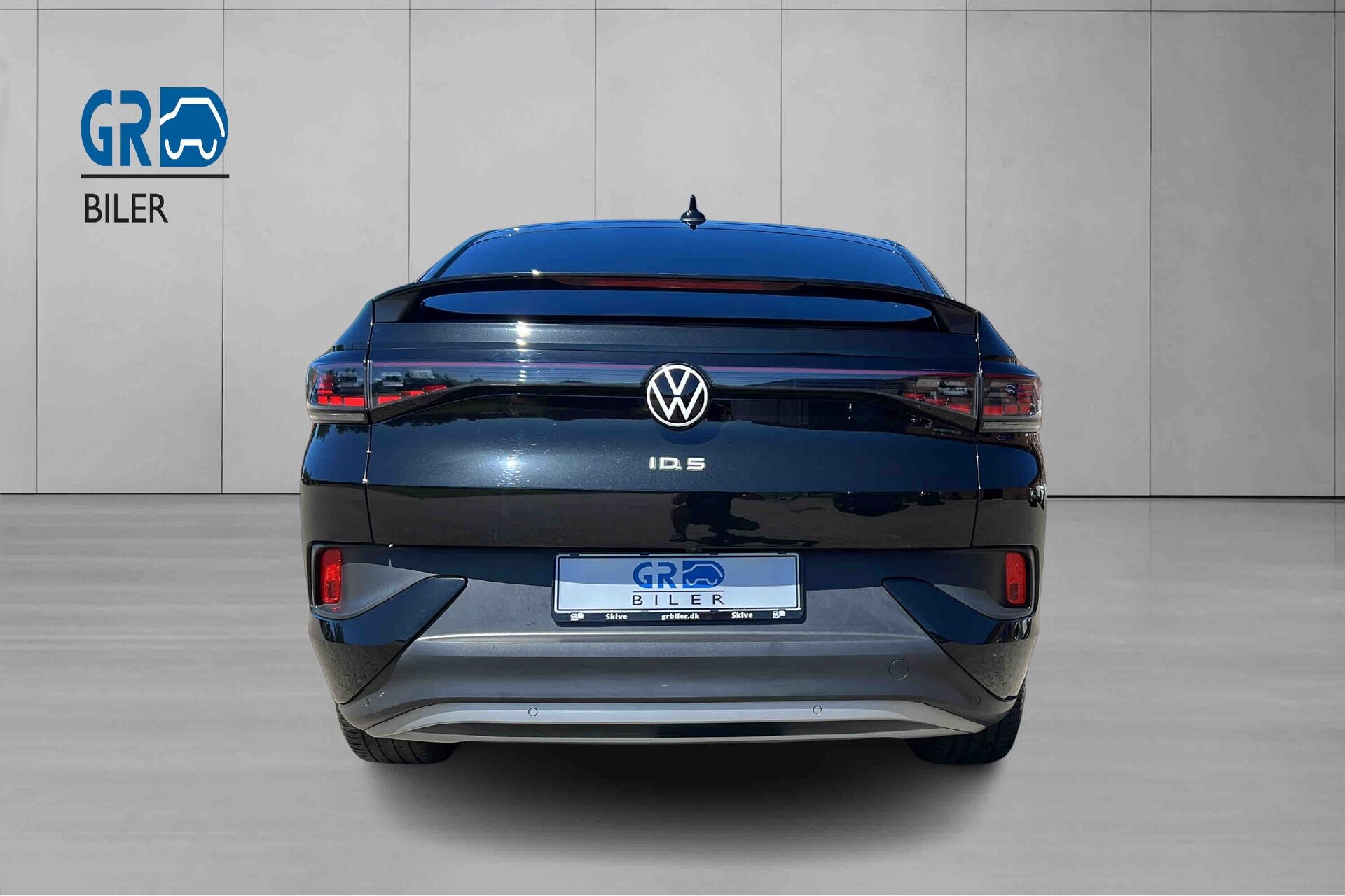 Billede af VW ID.5 EL Pro Performance 204HK 5d Aut.