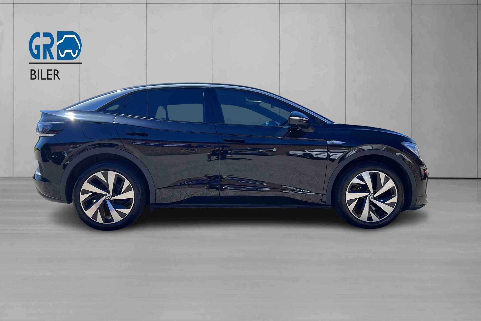 Billede af VW ID.5 EL Pro Performance 204HK 5d Aut.