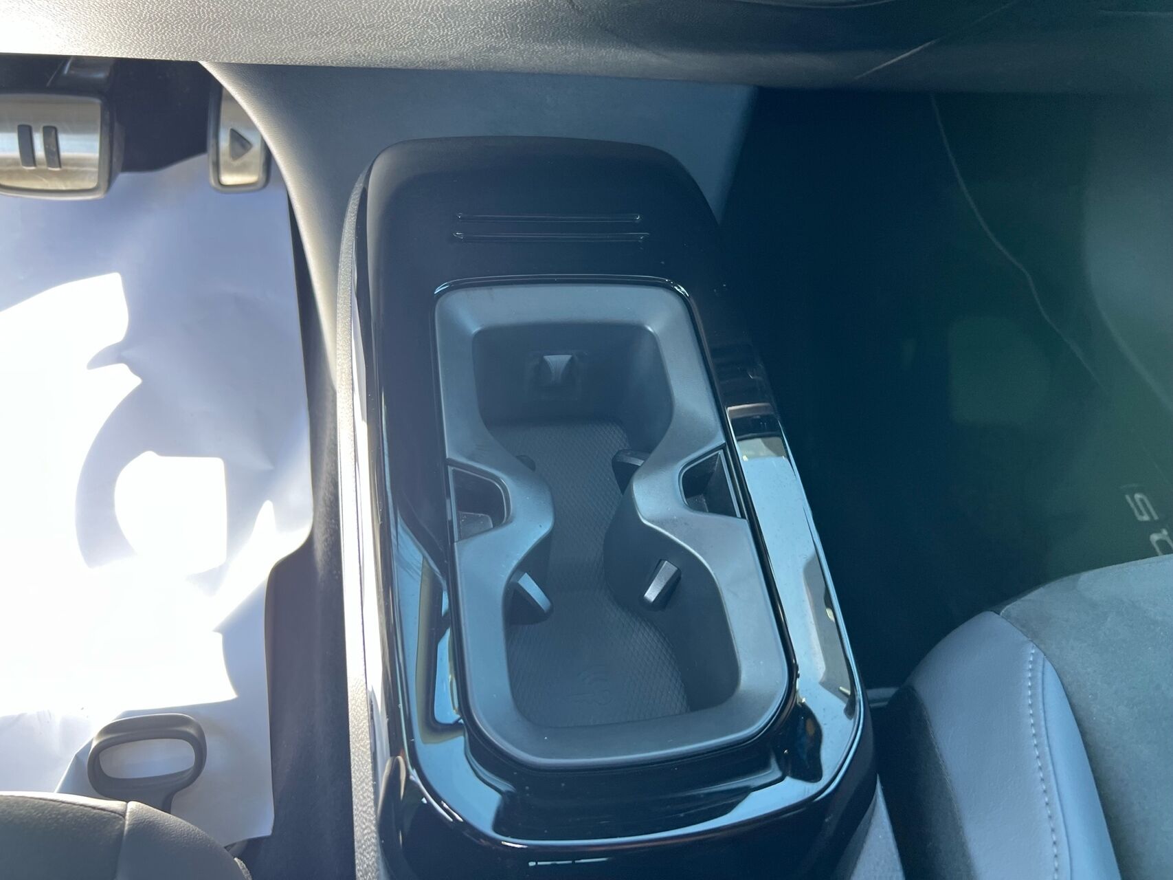 Billede af VW ID.5 EL Pro Performance 204HK 5d Aut.