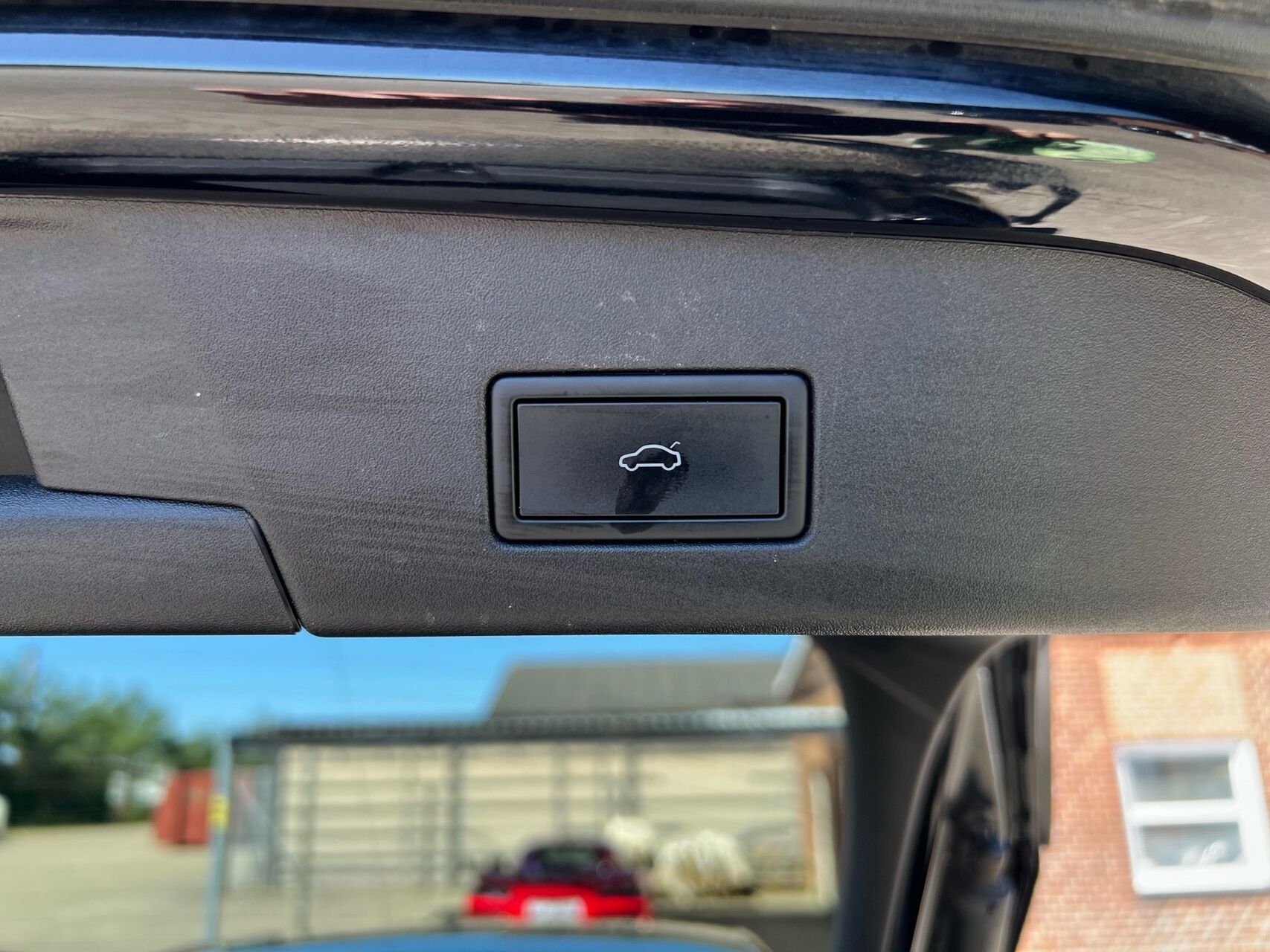 Billede af VW ID.5 EL Pro Performance 204HK 5d Aut.