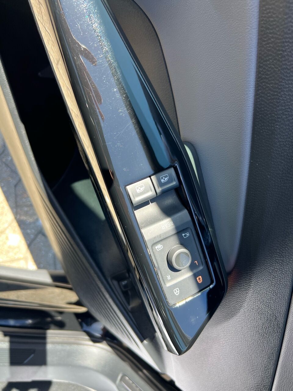 Billede af VW ID.5 EL Pro Performance 204HK 5d Aut.