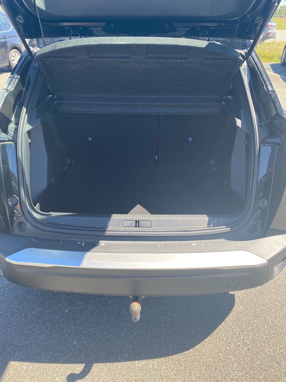 Billede af Peugeot 2008 1,5 BlueHDi Active+ 100HK 5d 6g