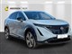 Billede af Nissan Ariya EL Evolve 238HK 5d Aut.