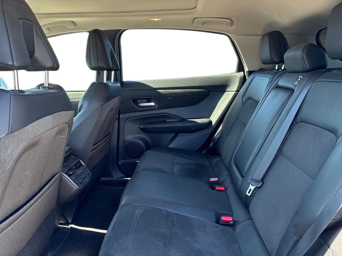 Billede af Nissan Ariya EL Evolve 238HK 5d Aut.
