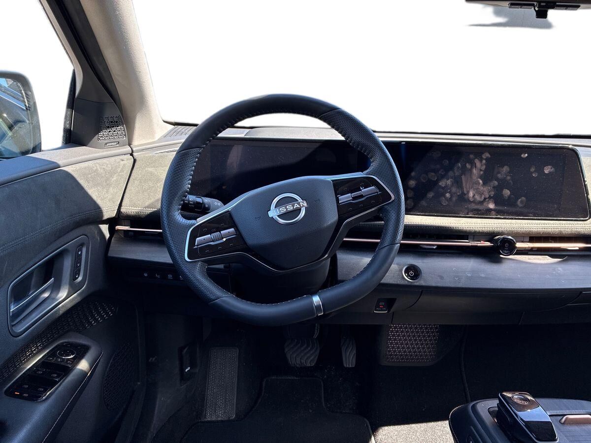 Billede af Nissan Ariya EL Evolve 238HK 5d Aut.