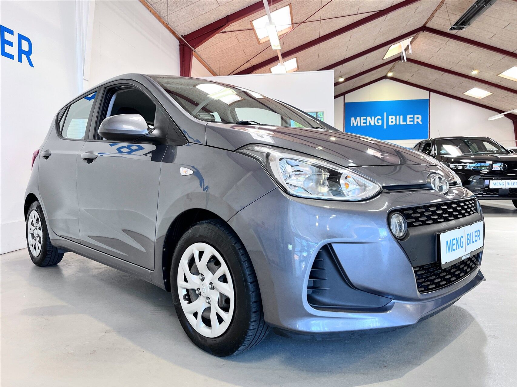 Billede af Hyundai i10 1,0 Trend Komfort 67HK 5d