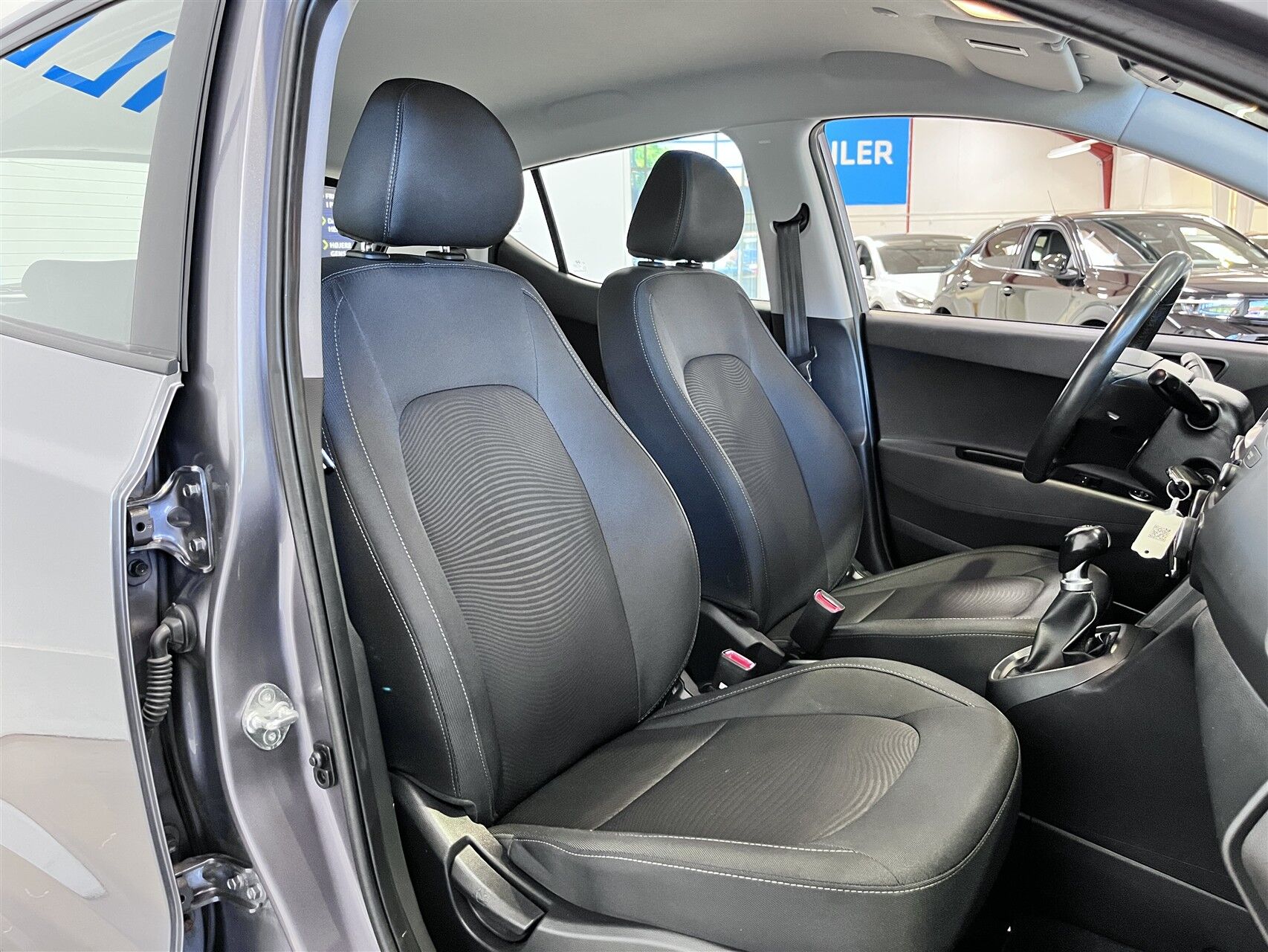 Billede af Hyundai i10 1,0 Trend Komfort 67HK 5d