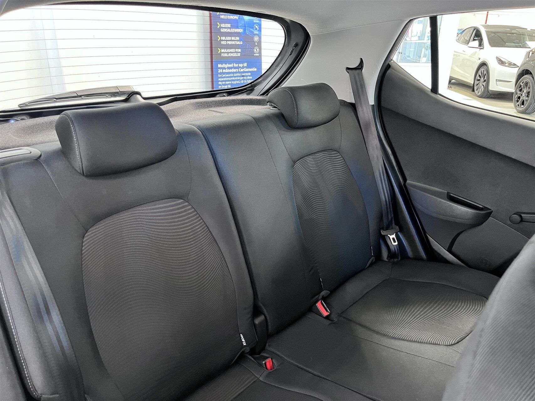 Billede af Hyundai i10 1,0 Trend Komfort 67HK 5d